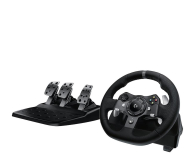 Logitech G920 + Shifter Xbox Series X|S / Xbox One - 1144086 - zdjęcie 8
